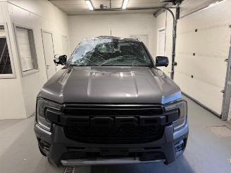 Ford Ranger  picture 2