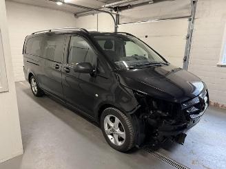 škoda osobní automobily Mercedes Vito  2023/9
