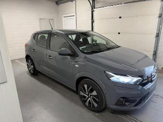  Dacia Sandero  2025/6