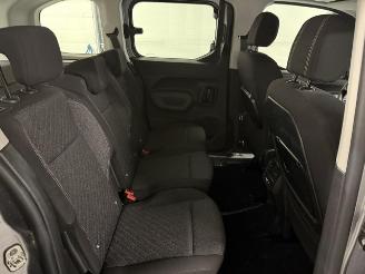 Peugeot Rifter  picture 12
