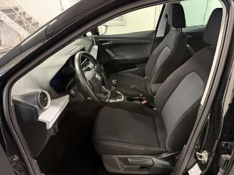 Seat Arona  picture 9