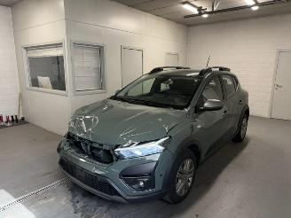 Dacia Sandero  picture 3