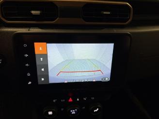 Dacia Duster  picture 16
