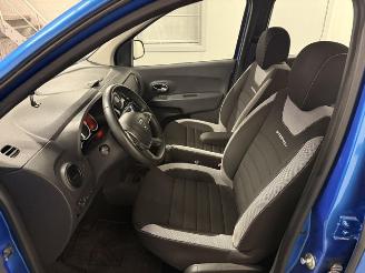 Dacia Lodgy  picture 9