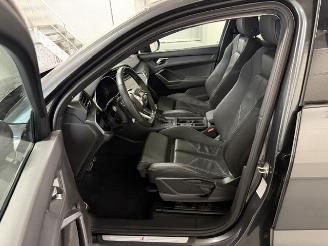 Audi Q3 PANORAMA picture 9