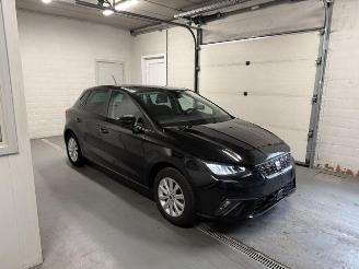 skadebil auto Seat Ibiza  2024/1