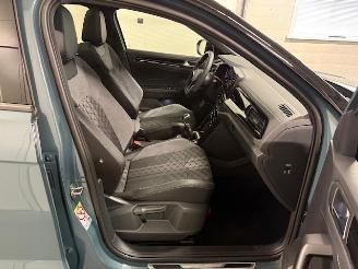 Volkswagen T-Roc  picture 14
