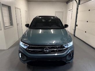 Volkswagen T-Roc  picture 3