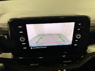 Volkswagen T-Roc  picture 20