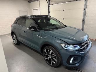 Schadeauto Volkswagen T-Roc  2026/1