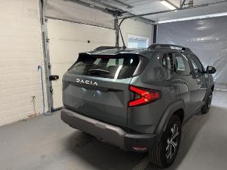 Dacia Duster  picture 7