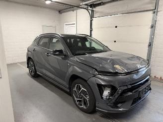  Hyundai Kona  2025/2