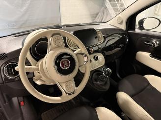 Fiat 500C  picture 14