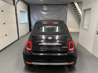 Fiat 500C  picture 8