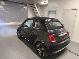 Fiat 500C  picture 7