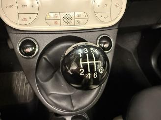 Fiat 500C  picture 21