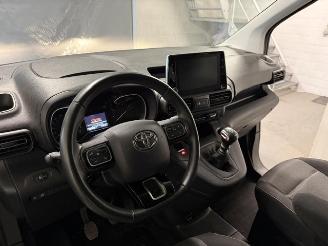 Toyota ProAce  picture 9