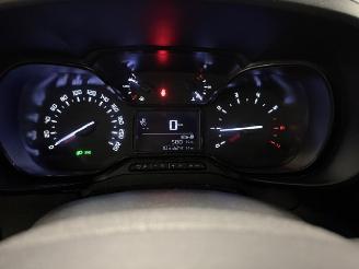Citroën Berlingo  picture 20