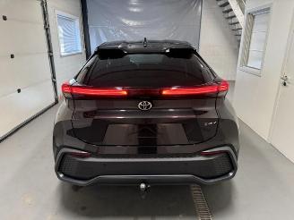 Toyota C-HR  picture 6