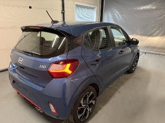 Hyundai I-10  picture 12