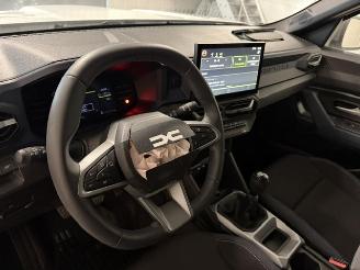 Dacia Duster  picture 8