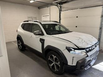 Unfallwagen Dacia Duster  2025/2