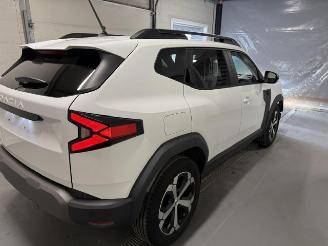 Dacia Duster  picture 7