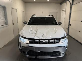 Dacia Duster  picture 2