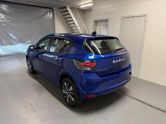 Dacia Sandero  picture 4