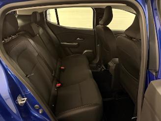 Dacia Sandero  picture 12