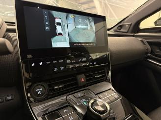 Toyota bZ4X  picture 19
