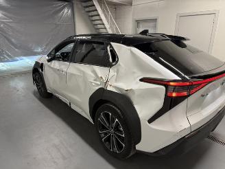 Toyota bZ4X  picture 4