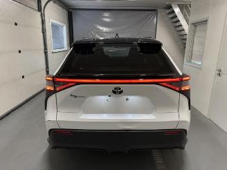 Toyota bZ4X  picture 6