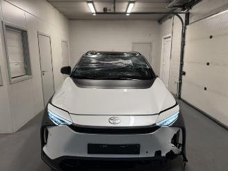 Toyota bZ4X  picture 2
