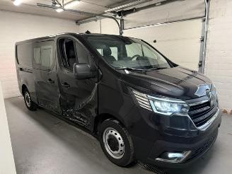 Coche accidentado Renault Trafic  2025/3