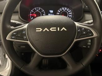 Dacia Sandero  picture 21