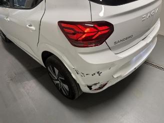 Dacia Sandero  picture 7