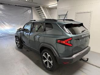 Dacia Duster  picture 6