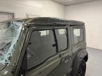 Suzuki Jimny  picture 5