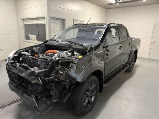 Isuzu D-Max  picture 4