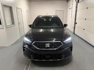 Seat Arona  picture 2