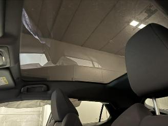 Toyota C-HR  picture 11