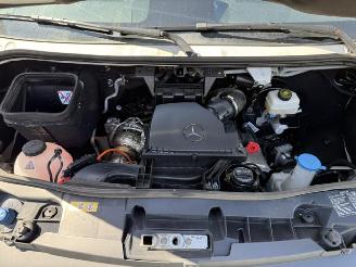 Mercedes Sprinter  picture 19