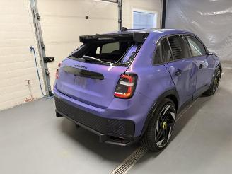 Abarth 600e  picture 8