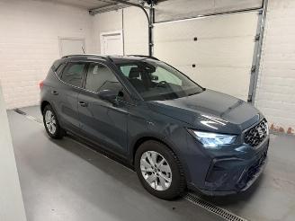 škoda osobní automobily Seat Arona  2026/4