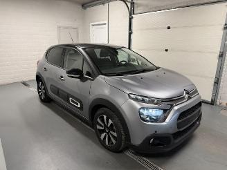 škoda osobní automobily Citroën C3  2024/2