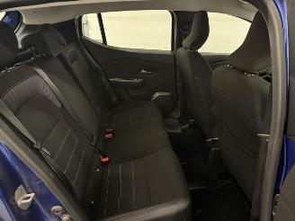 Dacia Sandero  picture 15