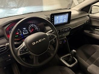 Dacia Sandero  picture 10