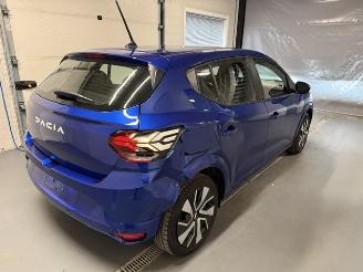 Dacia Sandero  picture 8