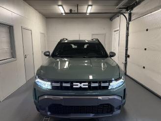 Dacia Duster  picture 2